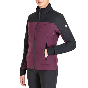 Bunda Equiline Nabel