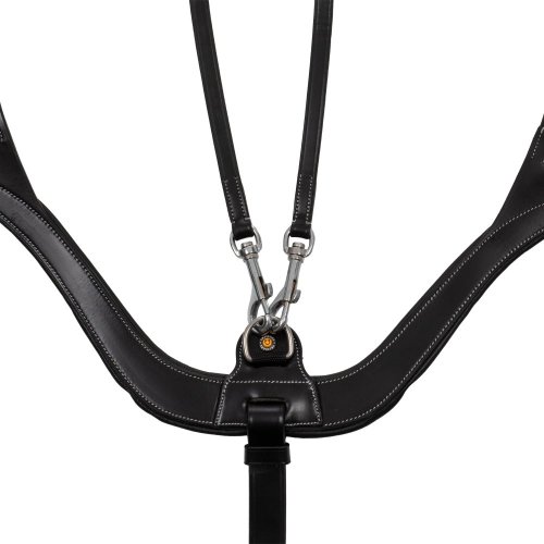 Poprsník Equestro 5bodový anatomický