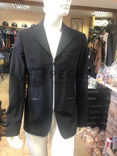 Sako Equiline Laurence na zip