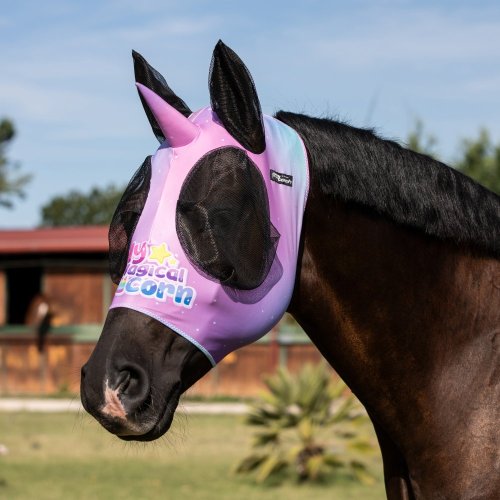 Maska proti mouchám Pro Tech Unicorn