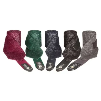 Bandáže Equiline Glitter