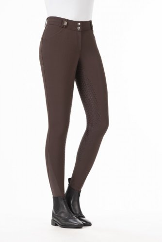 Rajtky HKM Monaco Crystal full grip