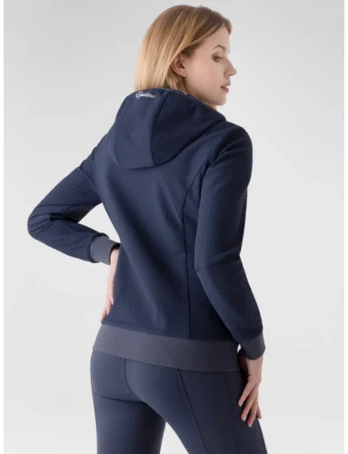 Bunda Equiline softshell Eblye