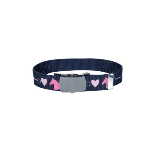 Pásek HKM Kid's style