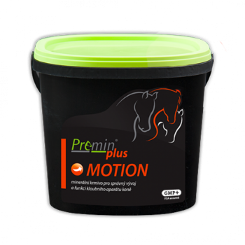 Premin Motion 5kg