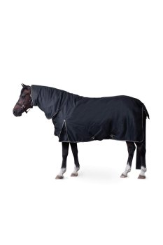 Deka Horze výběhová Glasgow pony s krkem 200g
