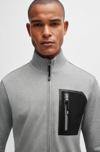 Mikina Boss Equestrian Sammy