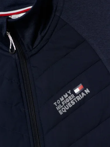 Vesta Tommy Hilfiger Gramercy hybrid