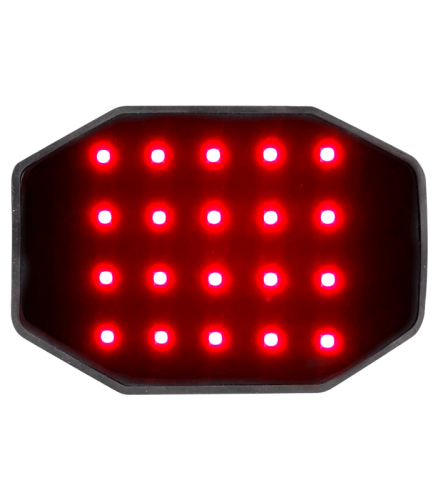 Infračervená flexibilní podložka Waldhausen Health + Care