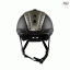 Přilba Casco Mistrall-2 Edition modrá metalic struktur