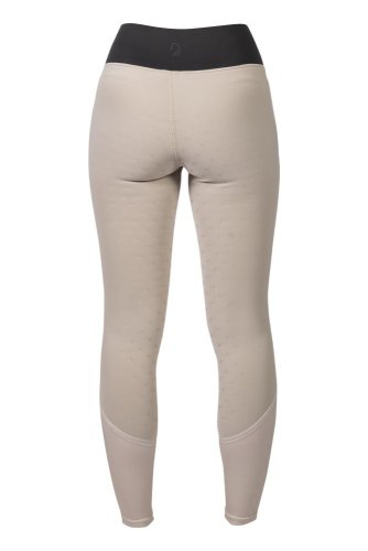 Legíny HKM Limone full grip