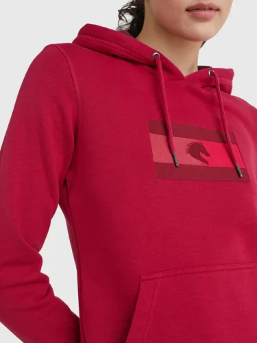 Mikina Tommy Hilfiger Emroidery logo