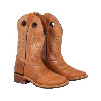 Boty western Pool's