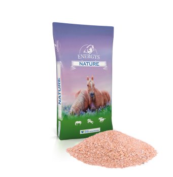 Sojový extrahovaný šrot Energys sypký 8kg