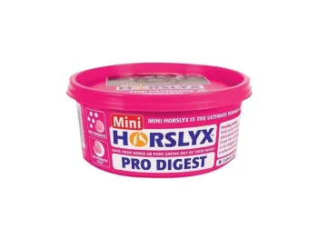 Horslyx Pro Digest 650g