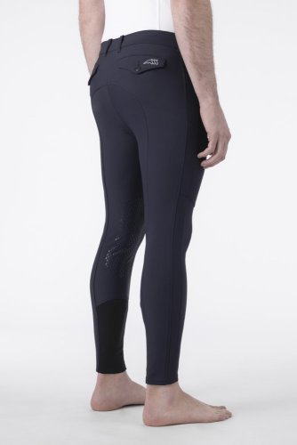 Rajtky Equiline B-Move knee grip Egratik