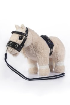 Set HKM lonžovací sada cuddle pony