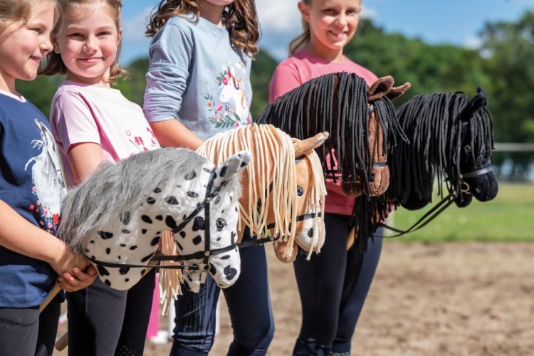 Hobby Horse HKM