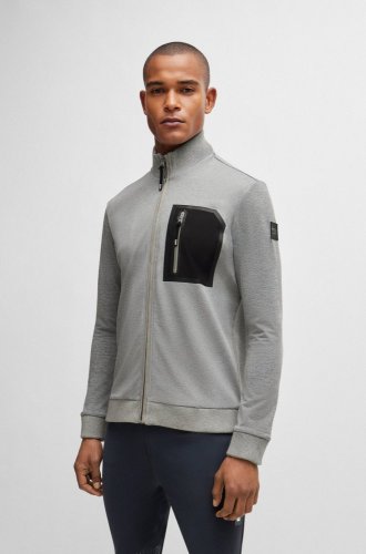 Mikina Boss Equestrian Sammy