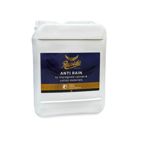 Rapide Anti Rain 5000ml