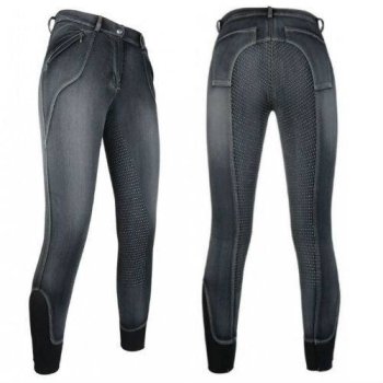 Rajtky HKM Sedona Denim full silikon denim