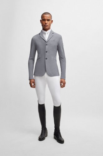 Košile Boss Equestrian Norman