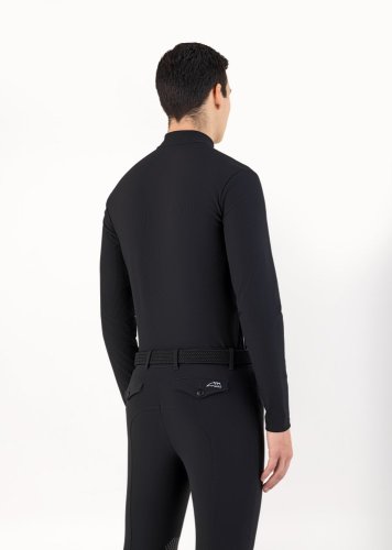 Triko Equiline second skin Clup