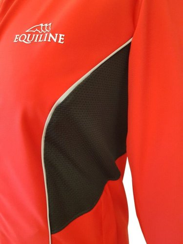 Bunda Equiline softshell Nadia