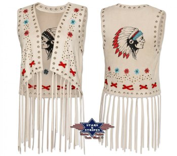 Vesta Stars and Stripes Jollen