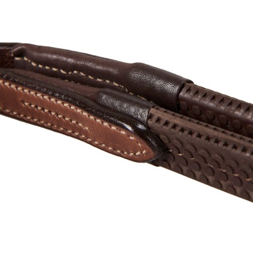 Uzdečka Equestro Stitched