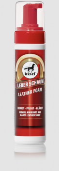 Leovet Pěna na kůži 200ml