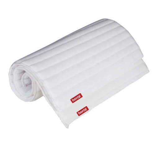 Podložky po bandáže Horze zadní