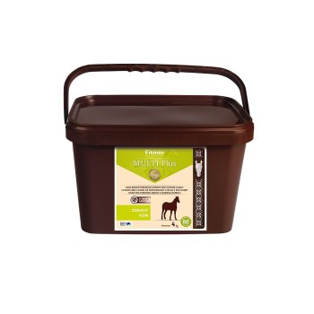 Fitmin Multi plus 4kg