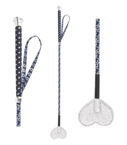 Bičík Waldhausen Lucky Heart