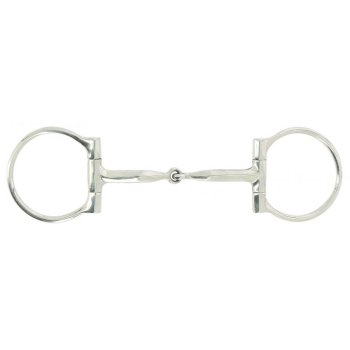 Udidlo déčko western lomené 12,5cm
