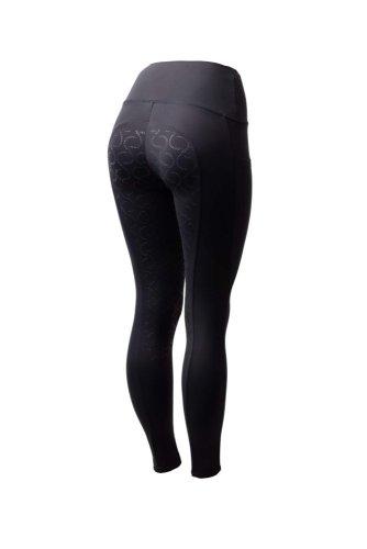 Rajtky Horze Gillian full grip termo