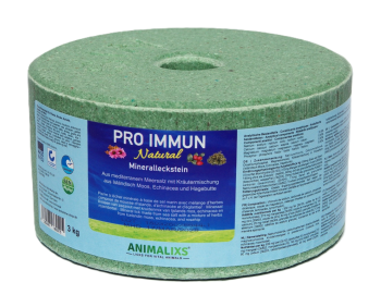 Minerální Liz Imunita přírodní 3kg