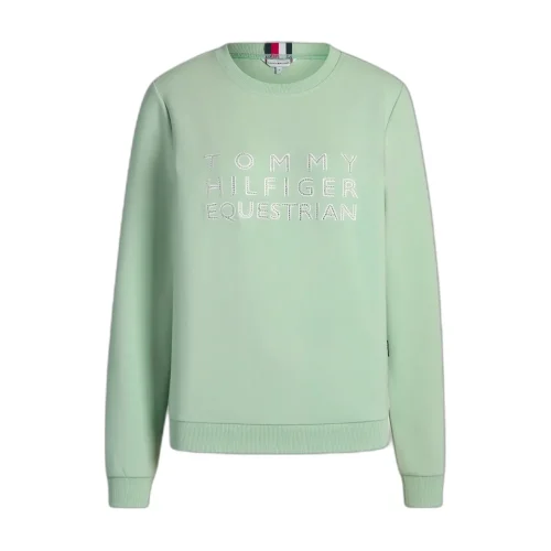 Mikina Tommy Hilfiger Belair