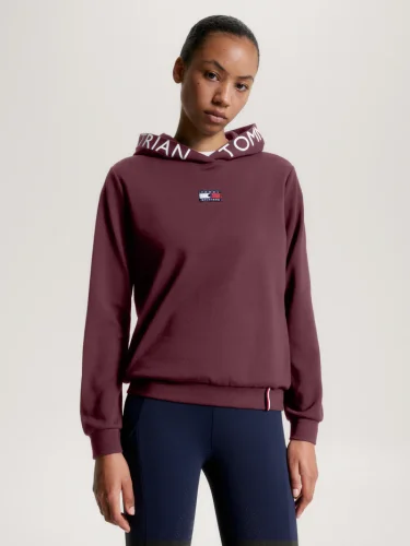 Mikina Tommy Hilfiger California Logo