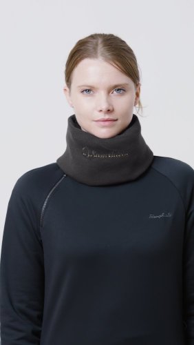 Nákrčník Samshield Crystal FW23