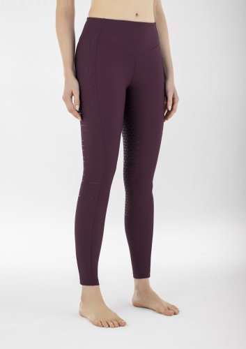 Legíny Equiline Caisfh full grip Winter