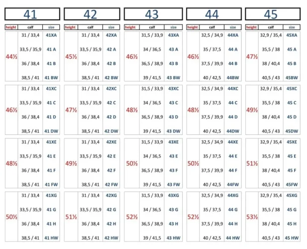 Jezdecké vysoké boty Franco Tucci Harley černé