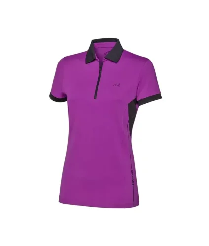 Triko Equiline polo Cybelec