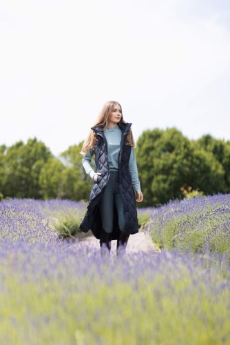 Vesta dlouhá B-Vertigo Gem