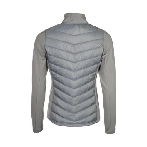 Bunda HKM Wien Style jersey/nylon dětská