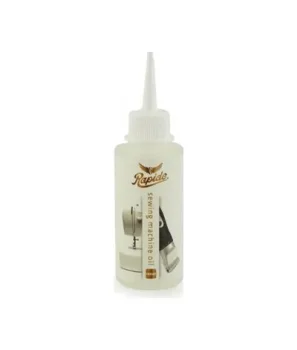 Olej do stříhacích strojků Rapide Sewing machine 100ml