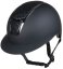 Přilba HKM Glamour Shield