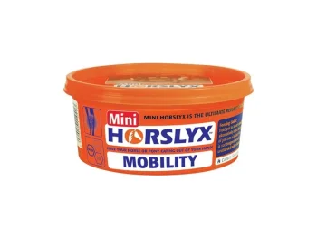Horslyx Mobility 650g