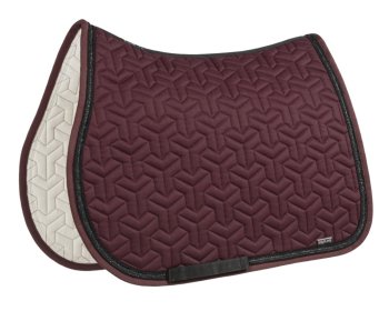 Dečka pod sedlo Equiline Tetrix