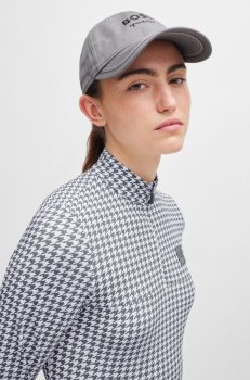 Kšiltovka Boss Equestrian Embroidery